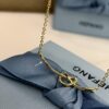 Crafted with the Same Material and Technique, Featuring All the Expected Logo Engraving Details