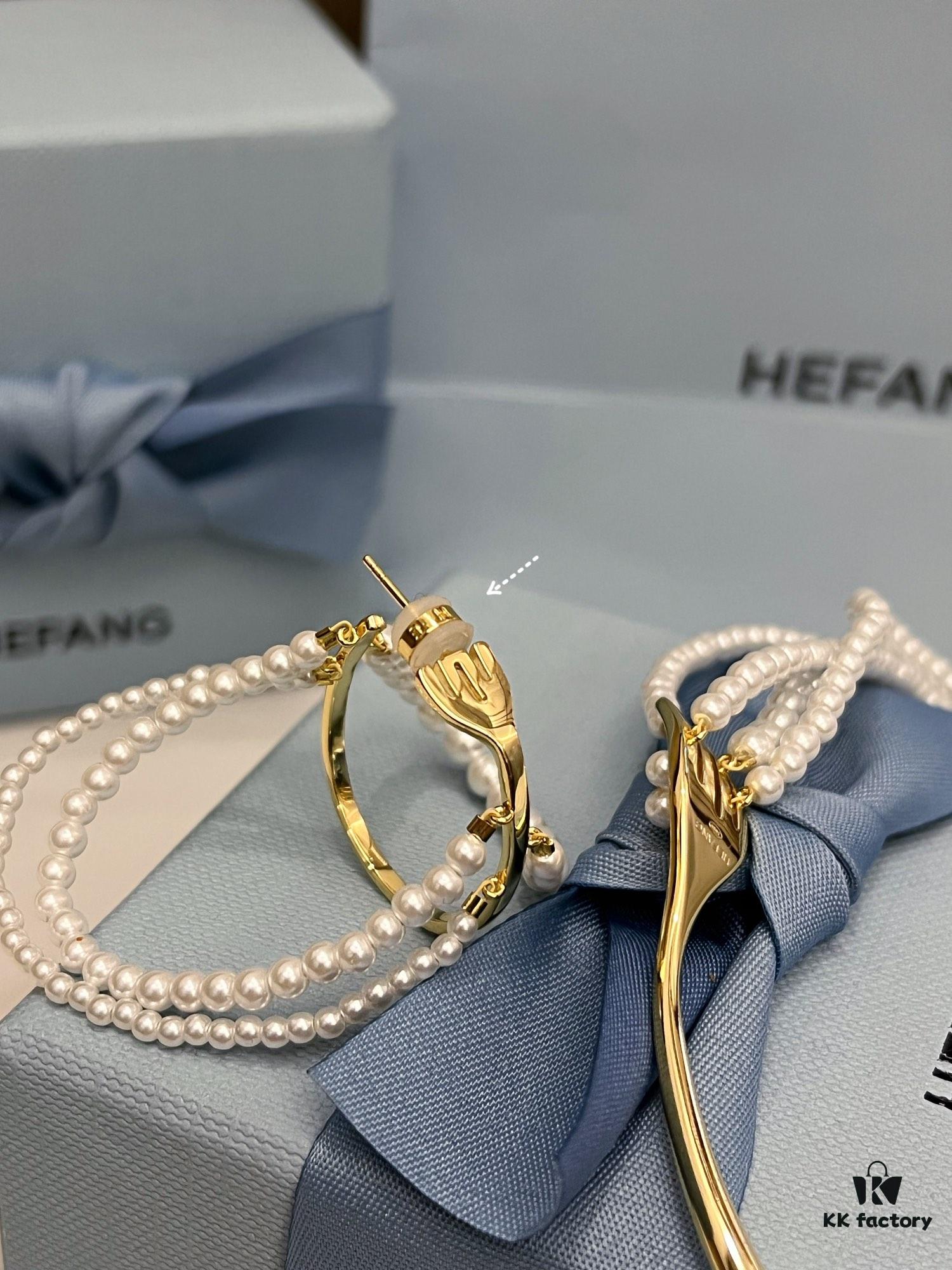 Crafted with the Same Material and Technique, Featuring All the Expected Logo Engraving Details
