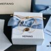 HEFANG Coffee Bean Bracelet