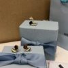 692fe03899f2d84055c8b896 HEFANG 2023 New Arrival Tableware Collection 925 Sterling Silver Diamond-Encrusted Jewelry Set of Thirteen Styles