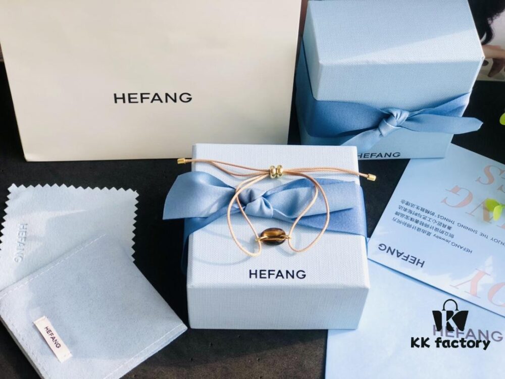 692fe03999f2d84055c8b898 HEFANG Coffee Bean Bracelet