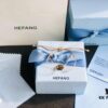 HEFANG Coffee Bean Bracelet