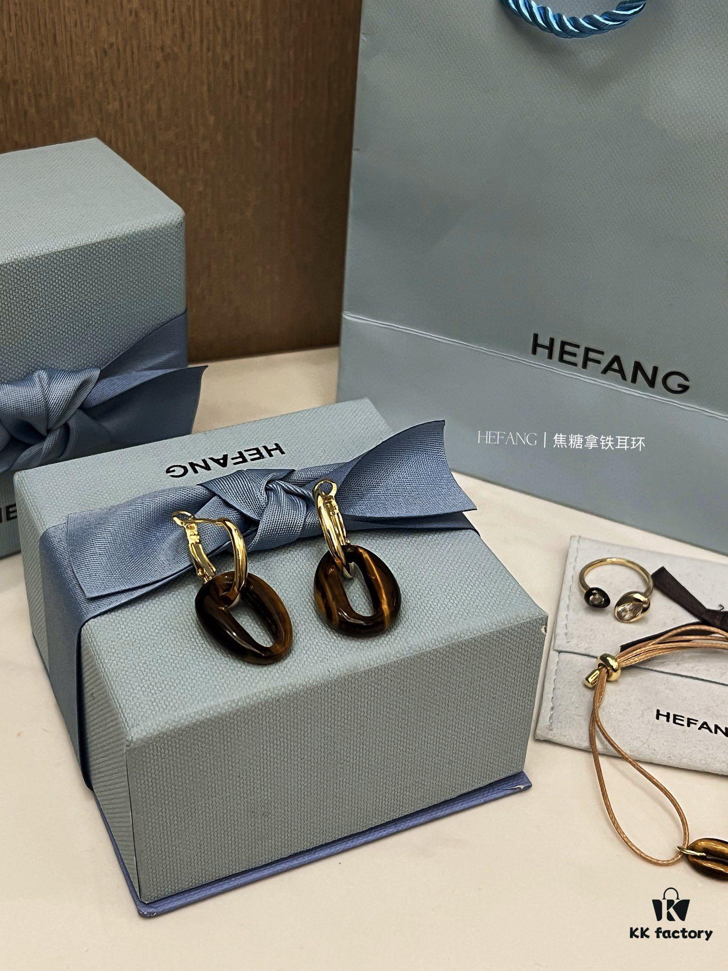 692fe03a99f2d84055c8b89a HEFANG 2023 New Arrival Tableware Collection 925 Sterling Silver Diamond-Encrusted Jewelry Set of Thirteen Styles
