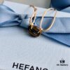 HEFANG Coffee Bean Bracelet