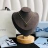 692fe04399f2d84055c8b8a7 HEFANG Coffee Bean Necklace