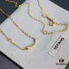 692fe06599f2d84055c8b8d1 HEFANG New Arrival Koi 14K Gold Diamond Minimalist Luxury Pendant Necklace for Women, Christmas Gift