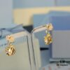 692fe06699f2d84055c8b8d5 HEFANG New Cute Little Dragon Necklace 925 Silver Original Design Collar Chain Christmas Gift
