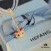 692fe06999f2d84055c8b8d6 HEFANG New Cute Little Dragon Necklace 925 Silver Original Design Collar Chain Christmas Gift
