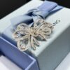 I Guess Your Coat Is Missing a Brooch 🔷【HEFANG】Hefang Brooch, Same Silver Material as Counter
