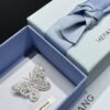 I Guess Your Coat Is Missing a Brooch 🔷【HEFANG】Hefang Brooch, Same Silver Material as Counter