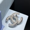 I Guess Your Coat Is Missing a Brooch 🔷【HEFANG】Hefang Brooch, Same Silver Material as Counter