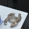 I Guess Your Coat Is Missing a Brooch 🔷【HEFANG】Hefang Brooch, Same Silver Material as Counter
