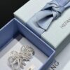 I Guess Your Coat Is Missing a Brooch 🔷【HEFANG】Hefang Brooch, Same Silver Material as Counter