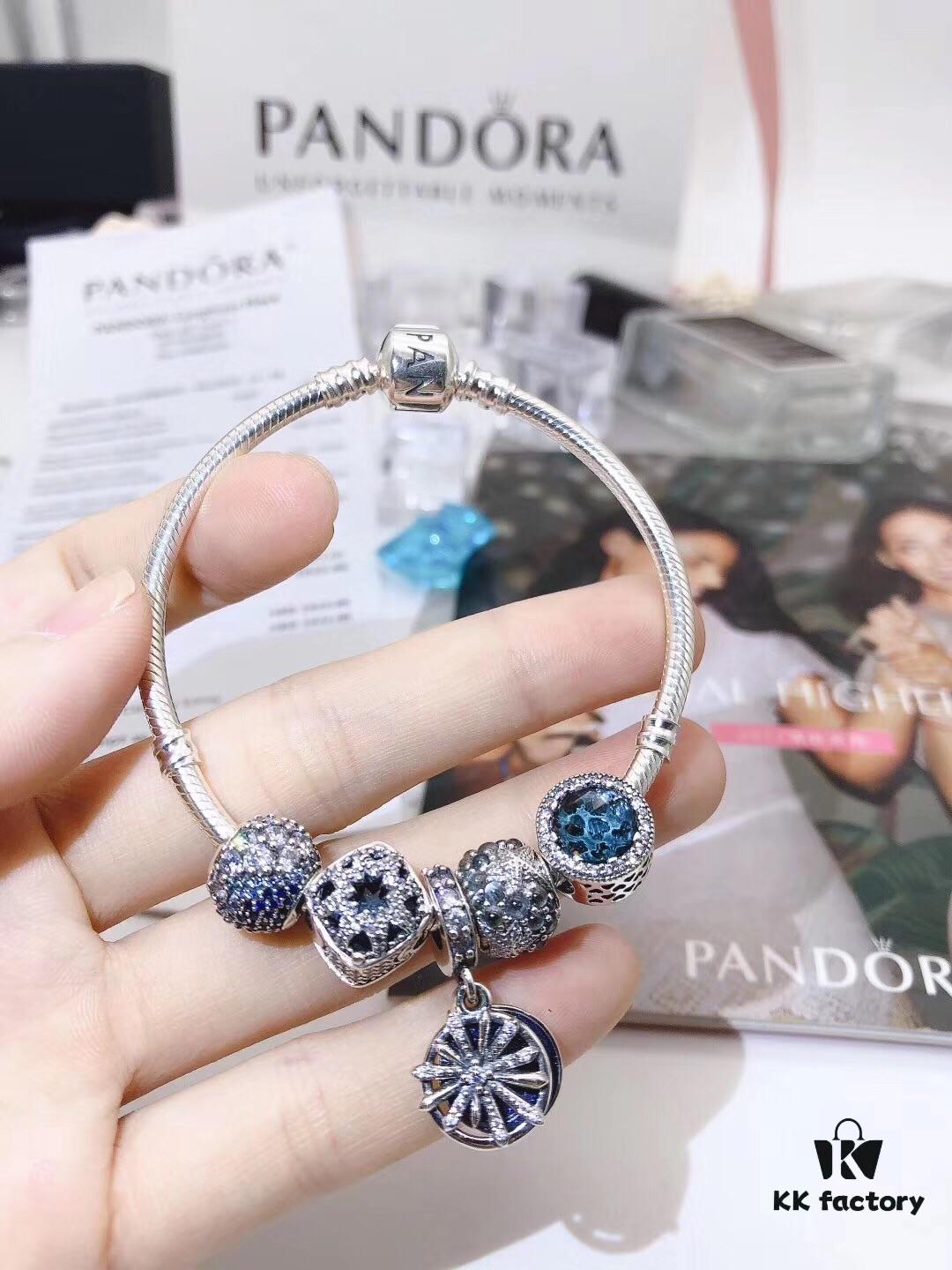 PANDORA Pandora Customer Order Shipping Actual Photos