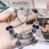 PANDORA Pandora Customer Custom Order Real Shot Delivery
