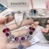 PANDORA Pandora Customer Custom Order Real Shot Delivery