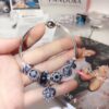 PANDORA Pandora [Available for Physical Micro-merchants, Tmall/JD, Overseas Purchasing Agents] Original Craftsmanship, Precision Workmanship, Purchasing Agent Grade, Highest Market Version