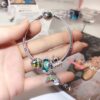 PANDORA Pandora [Available for Physical Micro-merchants, Tmall/JD, Overseas Purchasing Agents] Original Craftsmanship, Precision Workmanship, Purchasing Agent Grade, Highest Market Version