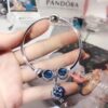 PANDORA Pandora [Available for Physical Micro-merchants, Tmall/JD, Overseas Purchasing Agents] Original Craftsmanship, Precision Workmanship, Purchasing Agent Grade, Highest Market Version