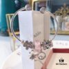 692fe0de99f2d84055c8b95a Pandora Bubble Pink Flower Blossom 🌺 New Arrival! Made with authentic materials, perfectly crafted to match retail quality!
