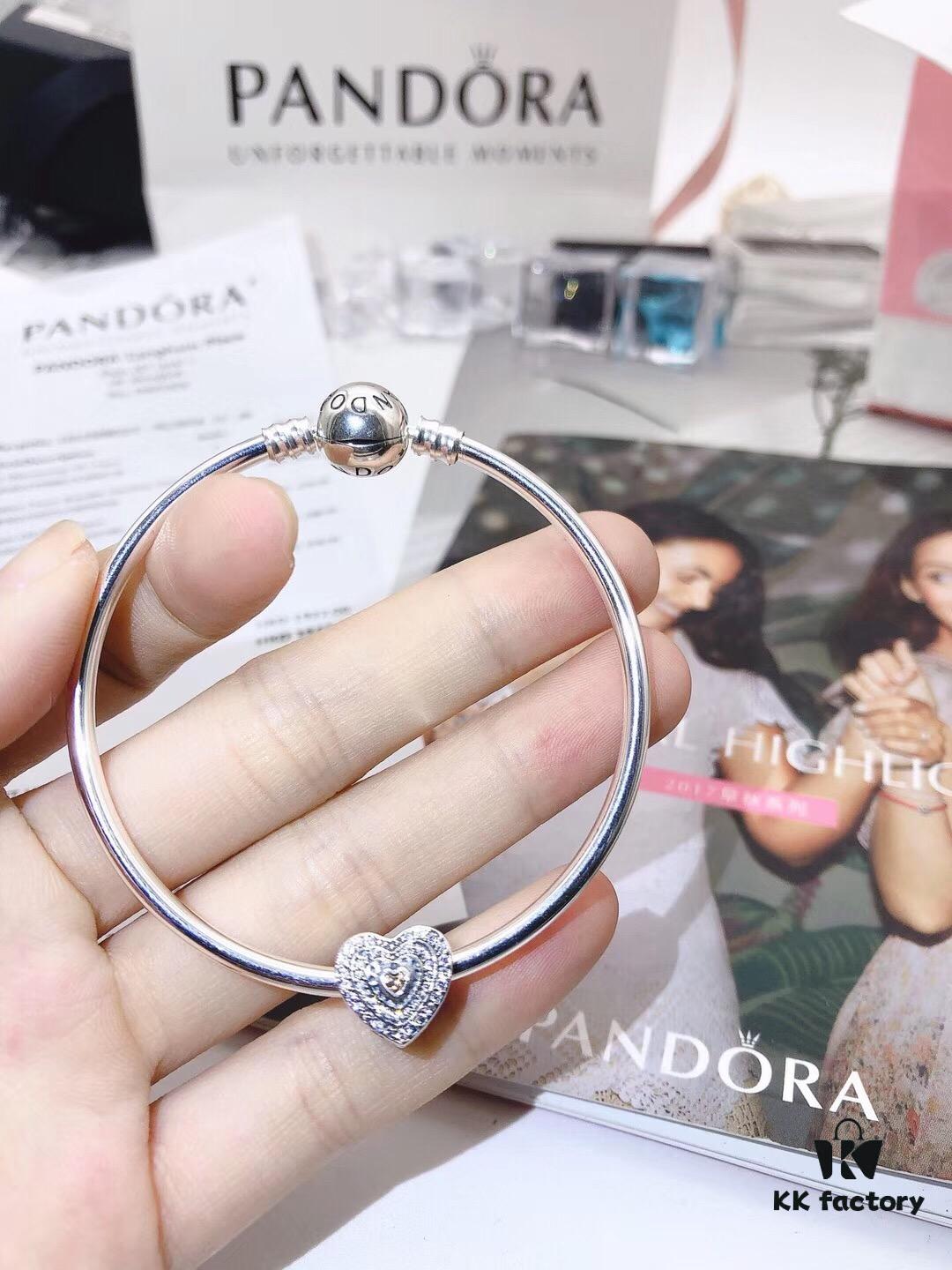 692fe0e199f2d84055c8b95e PANDORA Pandora - Original Craftsmanship, Premium Replica, High-End Market Version