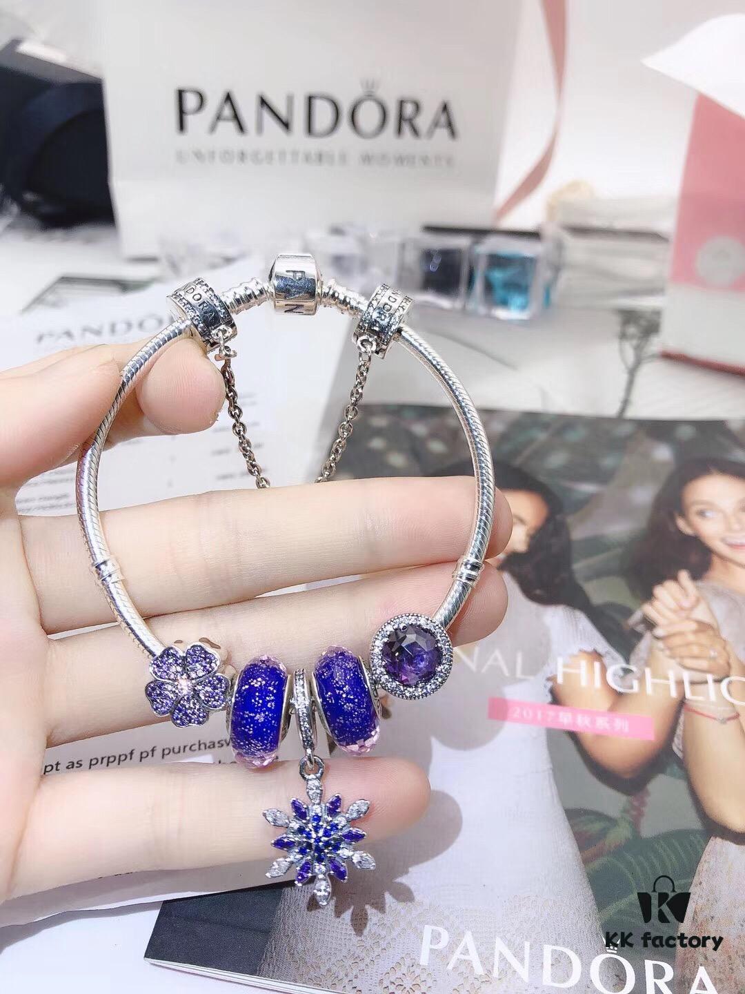692fe0e299f2d84055c8b960 PANDORA Pandora - Original Craftsmanship, Premium Replica, High-End Market Version