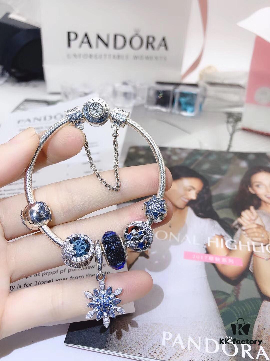 692fe0e299f2d84055c8b961 PANDORA Pandora - Original Craftsmanship, Premium Replica, High-End Market Version