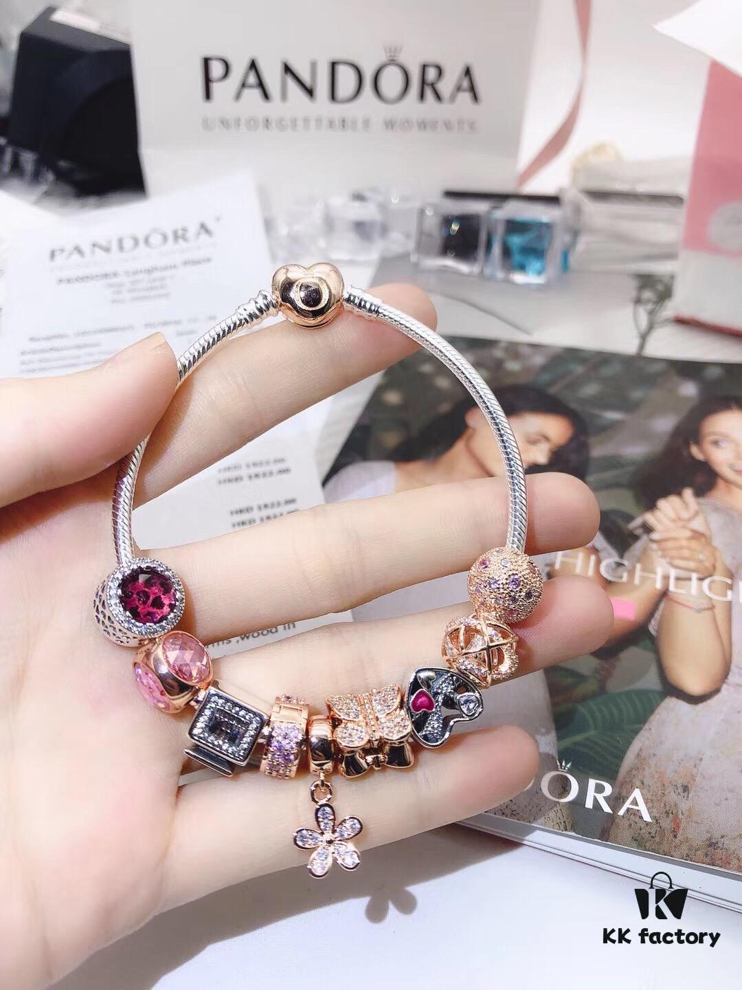 692fe0e299f2d84055c8b962 PANDORA Pandora - Original Craftsmanship, Premium Replica, High-End Market Version