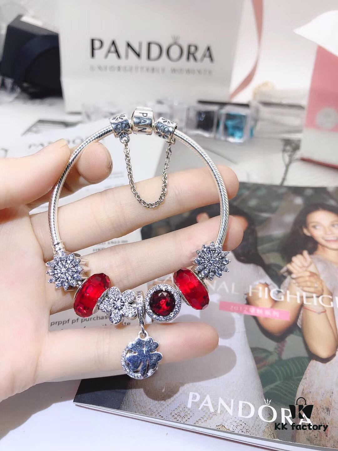 692fe0e399f2d84055c8b963 PANDORA Pandora - Original Craftsmanship, Premium Replica, High-End Market Version