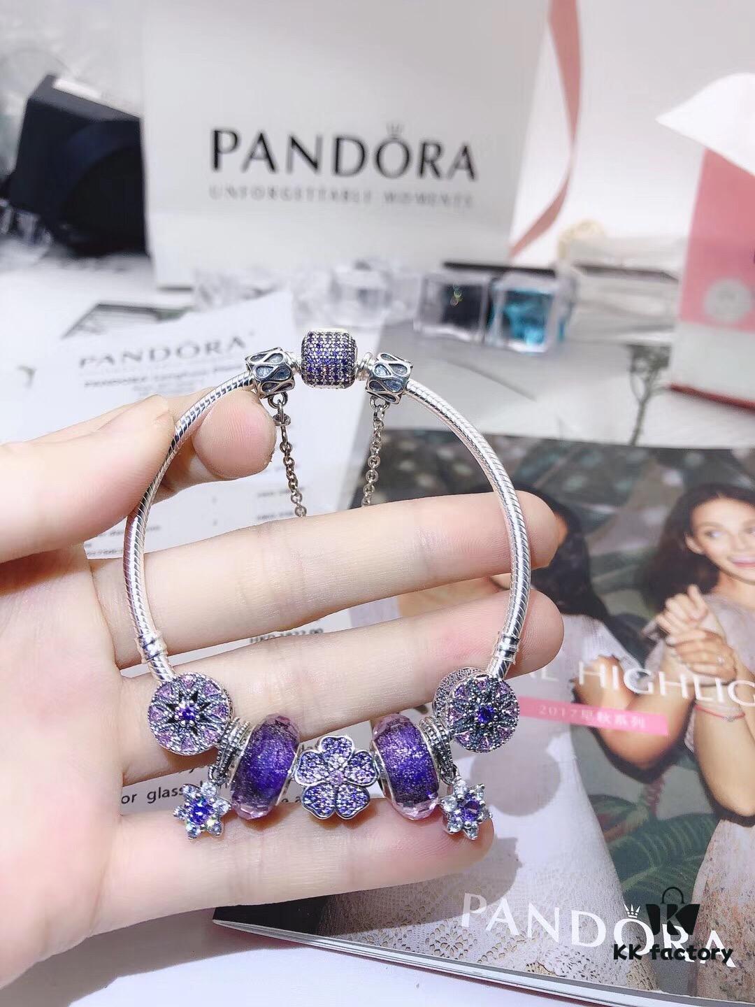 692fe0e499f2d84055c8b964 PANDORA Pandora - Original Craftsmanship, Premium Replica, High-End Market Version