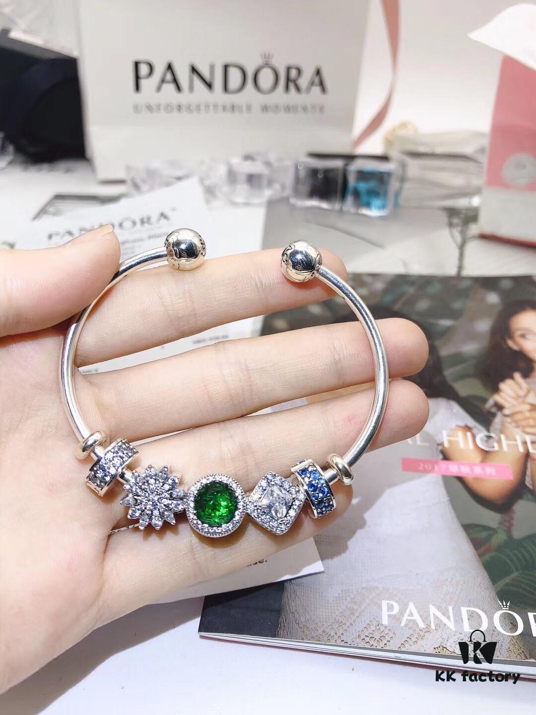 692fe0e599f2d84055c8b965 PANDORA Pandora - Original Craftsmanship, Premium Replica, High-End Market Version