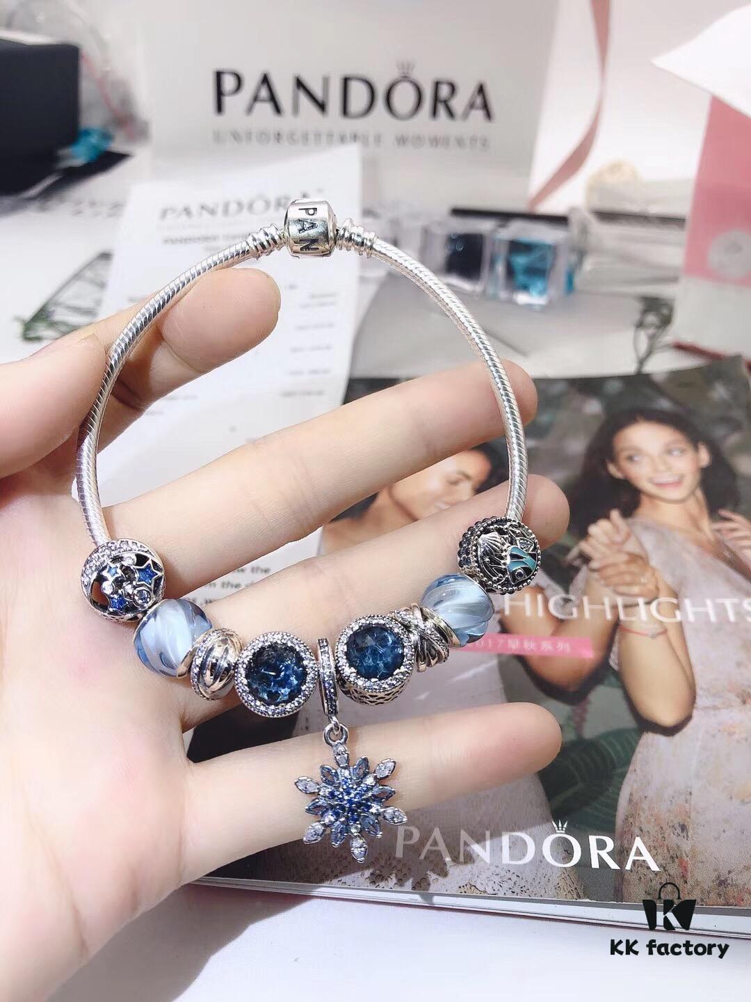 692fe0e599f2d84055c8b966 PANDORA Pandora - Original Craftsmanship, Premium Replica, High-End Market Version