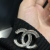 I Guess Your Coat Is Missing a Brooch 🔷【HEFANG】Hefang Brooch, Same Silver Material as Counter