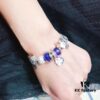 692fe10799f2d84055c8b9a0 Pandora Purple Clover New Arrival! High-Quality Replica with Authentic Materials