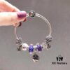692fe10799f2d84055c8b9a1 Pandora Purple Clover New Arrival! High-Quality Replica with Authentic Materials