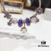 692fe10a99f2d84055c8b9a3 Pandora Purple Clover New Arrival! High-Quality Replica with Authentic Materials