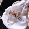 692fe11e99f2d84055c8b9c3 Top Quality Pandora Original Exclusive Custom Mold Reflexions Series Bracelet
