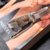 692fe11f99f2d84055c8b9c4 Top Quality Pandora Original Exclusive Custom Mold Reflexions Series Bracelet