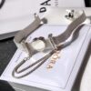 692fe12599f2d84055c8b9cb Top Quality Pandora Original Exclusive Custom Mold Reflexions Series Bracelet