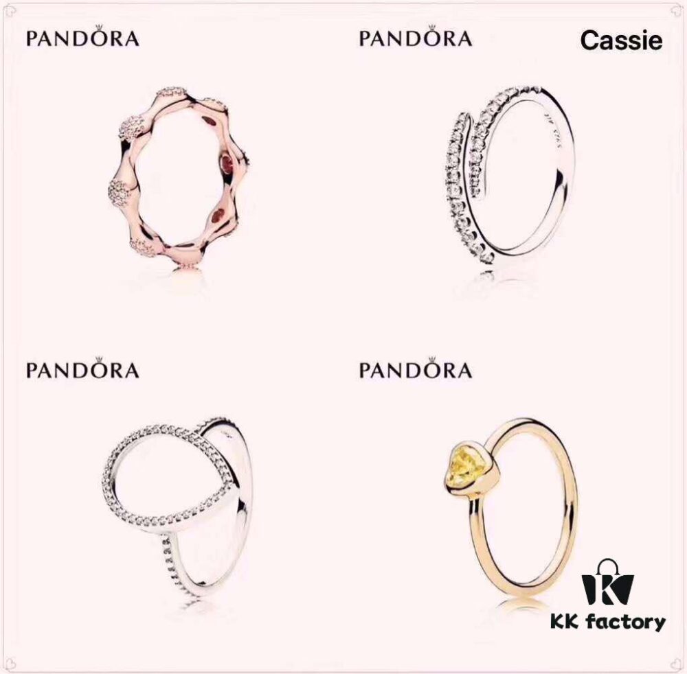692fe12899f2d84055c8b9d1 Valentine's Day Gift Ideas: Pandora Series Rings