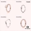 Valentine's Day Gift Ideas: Pandora Series Rings