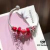 692fe14099f2d84055c8ba05 Pandora Pendants - Striking Red Chinese New Year Lion Dance Limited Edition