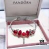 692fe14199f2d84055c8ba09 Pandora Pendants - Striking Red Chinese New Year Lion Dance Limited Edition