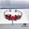 692fe14699f2d84055c8ba10 Pandora Pendants - Striking Red Chinese New Year Lion Dance Limited Edition