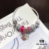 692fe16099f2d84055c8ba47 Pandora Rose Red 'I Love You' New Arrival! Premium Replica with Authentic Materials