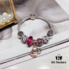 692fe16099f2d84055c8ba48 Pandora Rose Red 'I Love You' New Arrival! Premium Replica with Authentic Materials