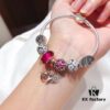 692fe16299f2d84055c8ba49 Pandora Rose Red 'I Love You' New Arrival! Premium Replica with Authentic Materials