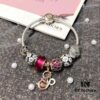 692fe17a99f2d84055c8ba76 Pandora Rose Red 'I Love You' New Arrival! Premium Replica with Authentic Materials