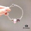 692fe19299f2d84055c8bab3 Pandora Pink Love 💗 New Arrival! Premium Quality with Authentic Materials, Perfectly Crafted to Match Original Store Version