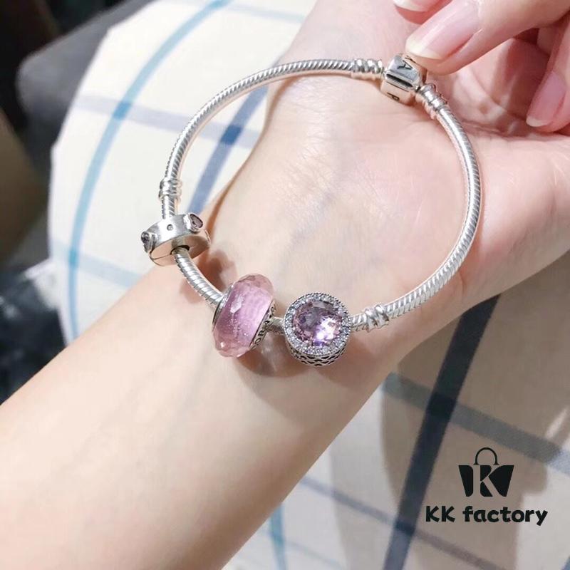 692fe19399f2d84055c8bab4 Pandora Pink Love 💗 New Arrival! Premium Quality with Authentic Materials, Perfectly Crafted to Match Original Store Version